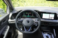 VW Golf VIII Variant 2.0 TSI R 4M DSG