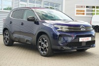 Citroen C5 Aircross 1.2 M-Hybrid Plus Aut.