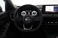 Nissan Qashqai N-Connecta 1.3 Dig-T MHEV Aut.