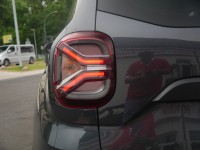 Dacia Duster II 1.3 TCE Prestige+