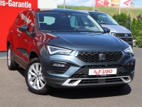 Seat Ateca 1.5 Style
