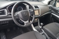 Suzuki SX4 S-Cross 1.4 Boosterjet mHev