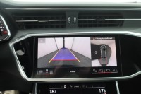 Audi A6 Avant 45 TDI quattro S-line