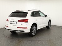 Audi Q5 55 TFSIe S-Line quattro