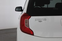 Kia Picanto 1.0 Dream Team Aut.