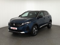 Peugeot 3008 GT-Line 1.2 Aut. 2-Zonen-Klima Navi Sitzheizung