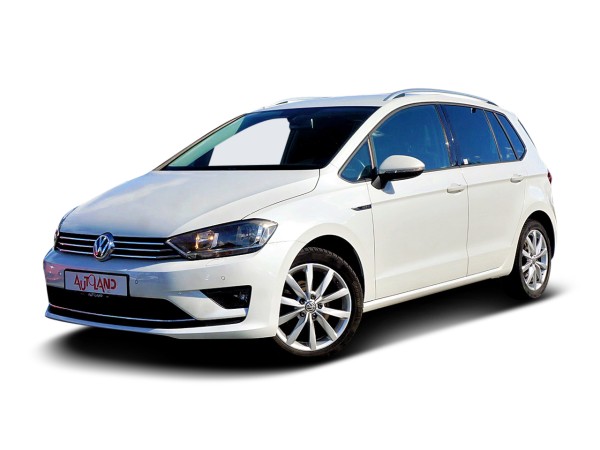 VW Golf Sportsvan VII 1.6 TDI