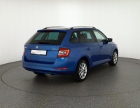 Skoda Fabia Combi 1.0 TSI Soleil