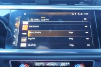 Audi Q3 35 TDI quattro advanced