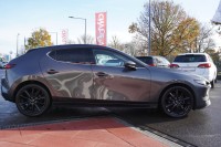 Mazda 3 2.0 M-Hybrid Selection