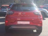 Ford Puma 1.0 M-Hybrid Titanium