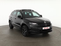 Skoda Karoq 2.0 TDI Sportline 4x4