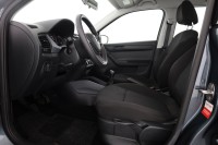 Skoda Fabia Combi 1.0 MPI Cool Plus