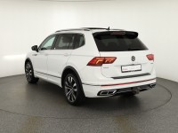 VW Tiguan Allspace 2.0 TDI 4M R-Line H&K
