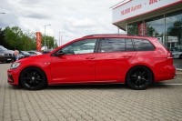 VW Golf VII Variant 1.5 TSI R-Line