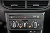 VW T-Cross 1.0 TSI