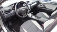 Toyota Avensis 1.8 VVT-i Edition-S