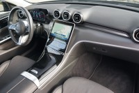 Mercedes-Benz C 220 C220 d T Avantgarde 9G-Tronic