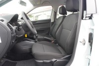 Skoda Fabia 1.0 TSI Cool Edition