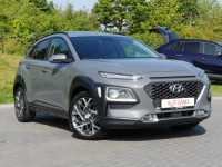 Hyundai Kona 1.6 GDI Premium Hybrid