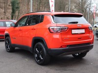 Jeep Compass 1.4 Limited 4WD