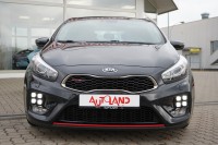 Kia cee'd Ceed 1.6 T-GDi GT-Track