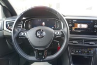 VW Polo 1.0 TSI Highline