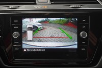 VW Touran 1.5 TSI R-Line