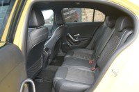 Mercedes-Benz A 180 A180 Progressive
