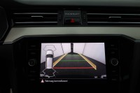 VW Passat Variant 2.0 TDI DSG Elegance
