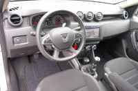 Dacia Duster TCe 125