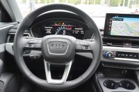 Audi A4 Avant 40 2.0 TFSI S-Line