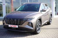 Hyundai Tucson 1.6 Trend Plug-In Hybrid 4WD