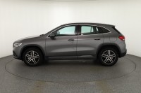 Vorschau: Mercedes-Benz GLA 200 Progressive Vorschau: Mercedes-Benz GLA 200 Progressive