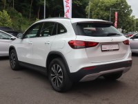 Mercedes-Benz GLA 200 Style