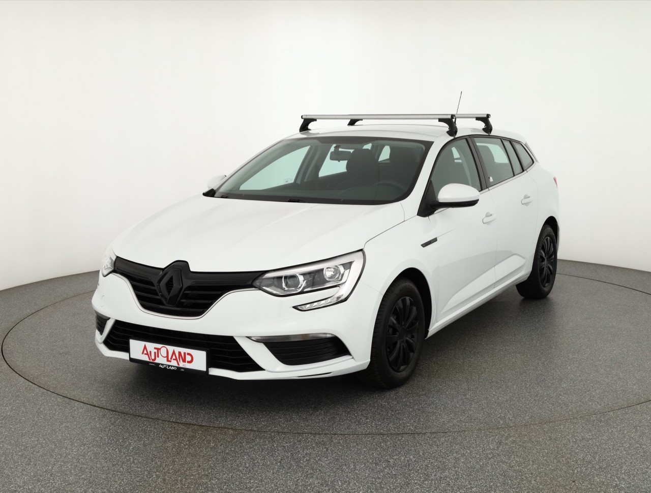 Renault Megane Grandtour 1.3 TCe 115 Life