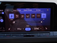 VW Golf VIII Variant 2.0 TSI R 4Motion