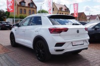 VW T-Roc 1.5 TSI R-Line