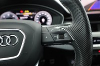 Audi A4 Quattro Avant 40 TDI S-Line quattro Aut.