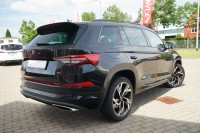 Skoda Kodiaq 2.0 TSI RS 4x4