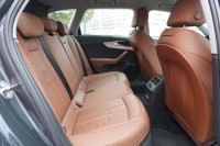 Audi A4 35 2.0 TFSI Avant