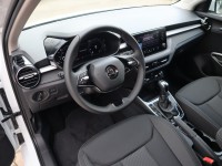 Skoda Fabia 1.0 TSI DSG