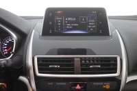 Mitsubishi Eclipse Cross 1.5 T-MIVEC