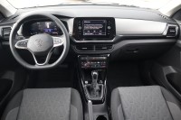VW T-Cross 1.5 TSI DSG