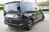 VW Caddy 1.5 TSI Style