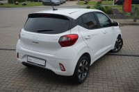 Hyundai i10 1.0