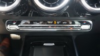 Mercedes-Benz B 200 B200 AMG Line
