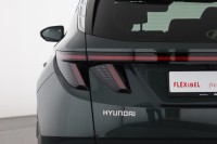 Hyundai Tucson 1.6T-GDI