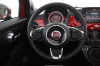 Fiat 500C 1.0 Mild Hybrid Lounge