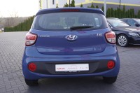 Hyundai i10 1.0 KLIMA